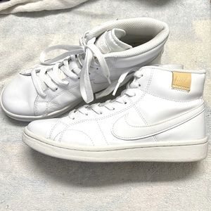 Nike high top
